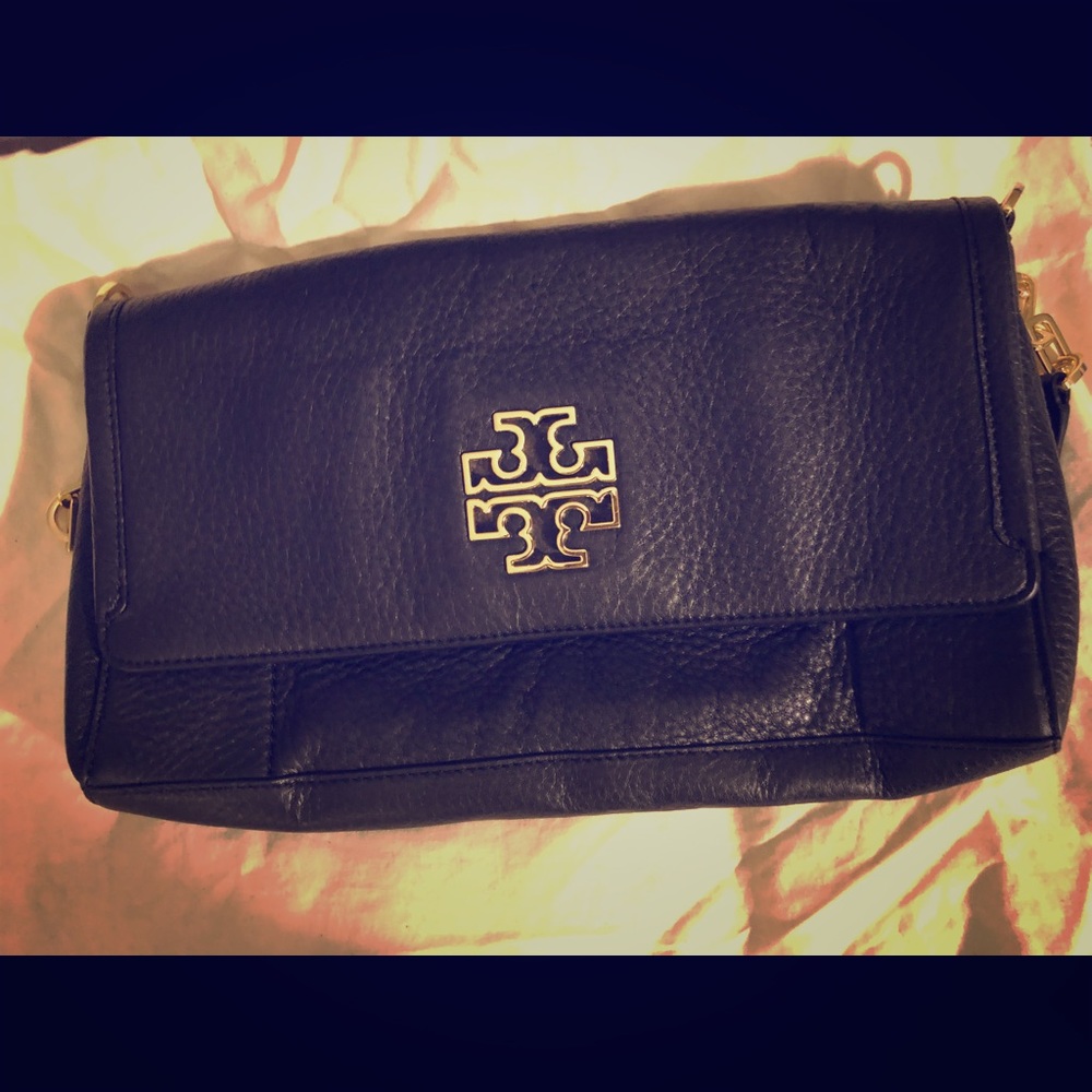 Tory Burch clutch